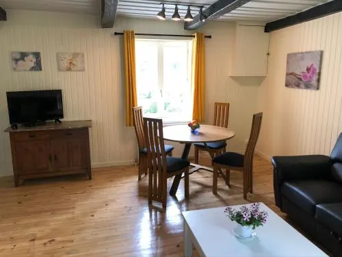 Auberge Chez Soi - Image 1