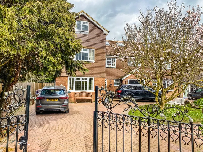 Orchard Cottage - Image 1