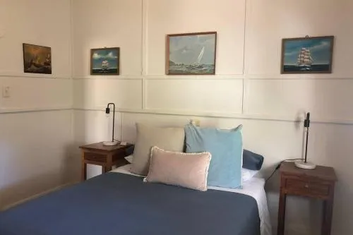 Twilight Cottage - Image 1