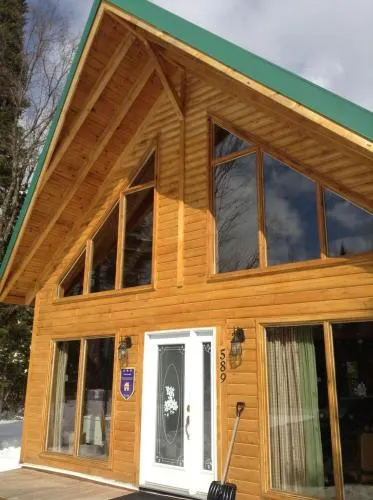 Chalet d'Anna - Image 1