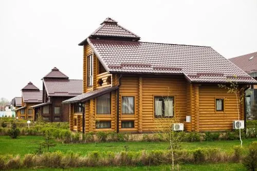 Olympic Village - Image 1