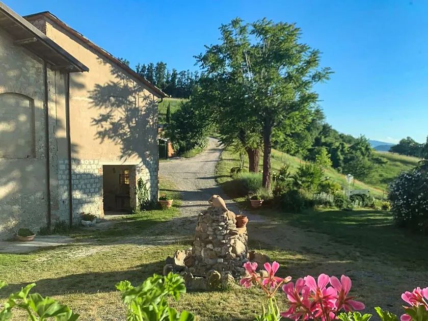Soulful Holiday Home in Modena wth Garden - Image 1