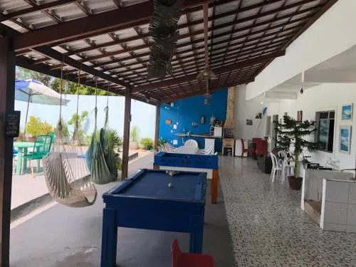 Casa ampla em Itacimirim - Image 1