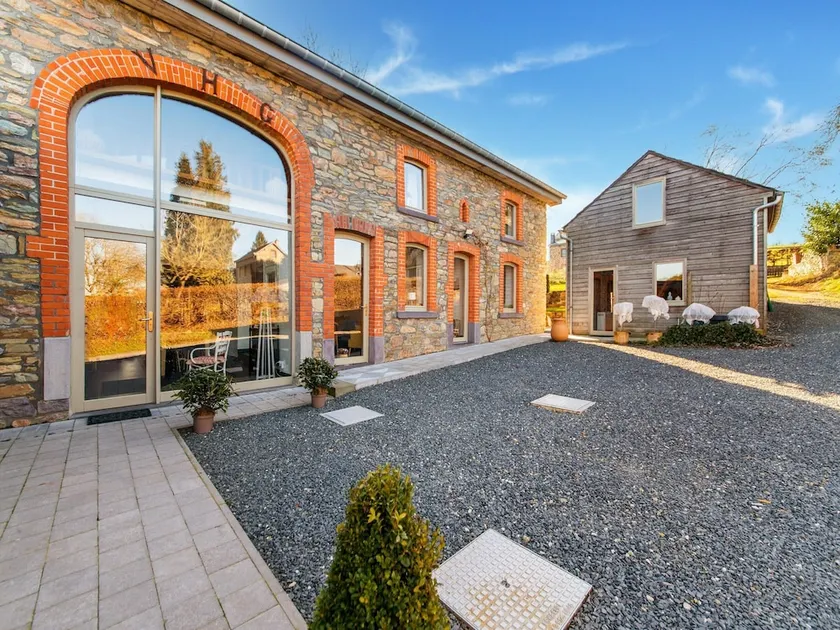 Holiday Home in Vielsalm - Image 1