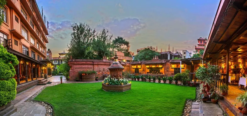 International Guest House - Image 1