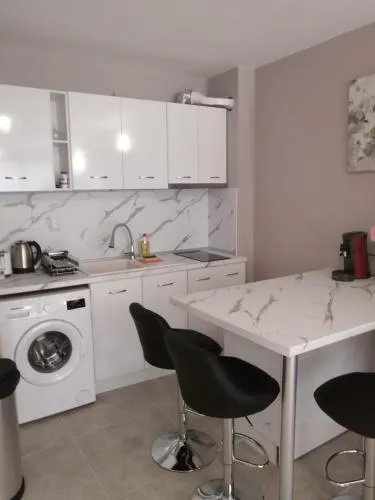 Seaview apartment complex Karia12 - Image 1