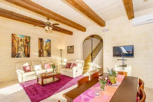 Holiday Home in Gozo - Image 1
