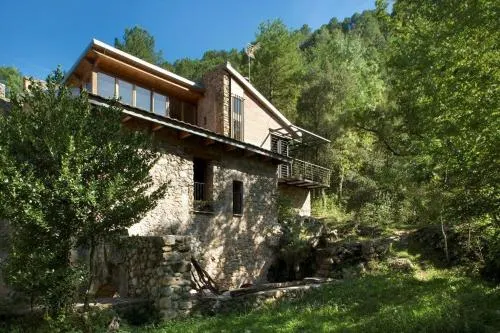 La Farga de la Muga - Image 1