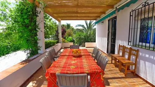Villa Jazmin C&G - Image 1