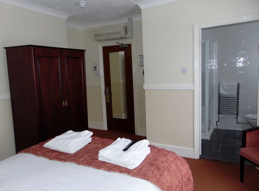 Comfort Inn Ramsgate - Image 1