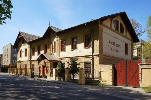 Hotel U sv. Jana - Image 1