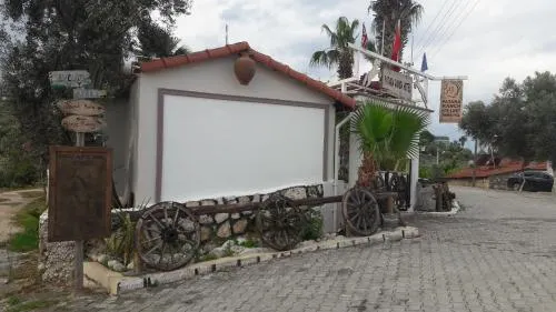 Patara Ranch Hotel - Image 1