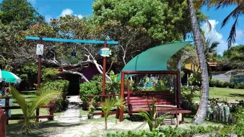 Pousada Das Cores - Image 1