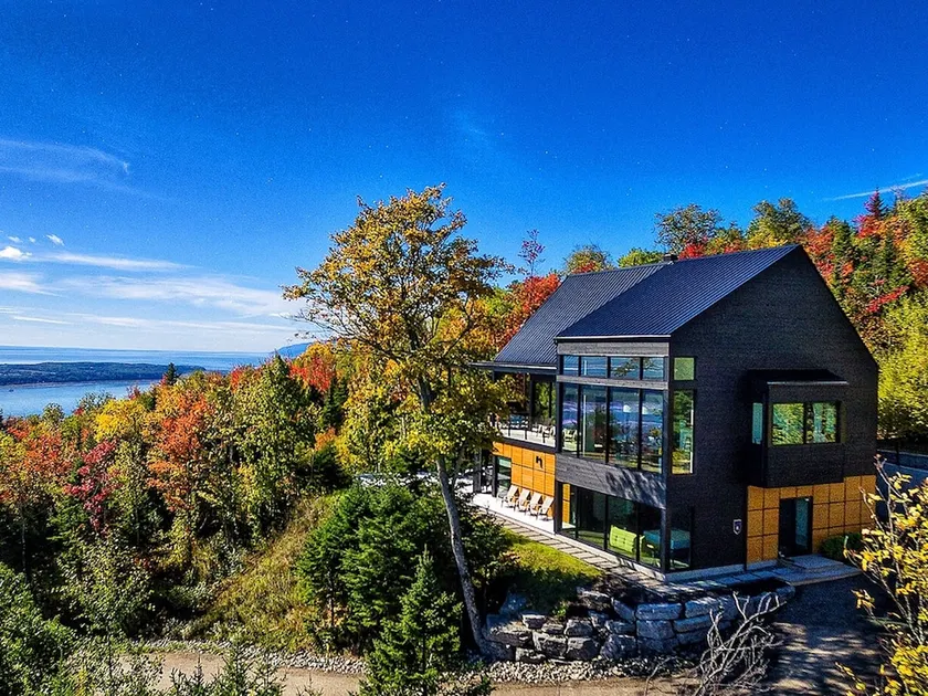 Chalet Chemin Pierre-de-Sales - Image 1