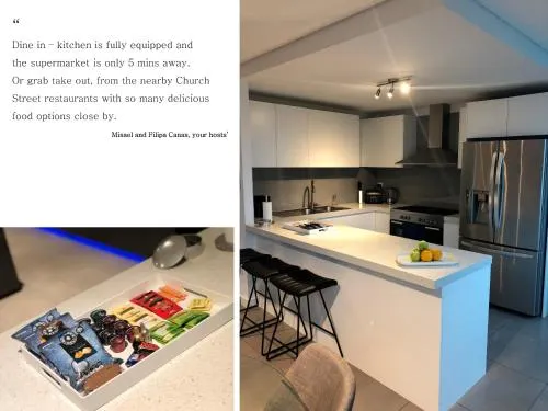 Glasshouse Apartment - at Parramatta - Image 1