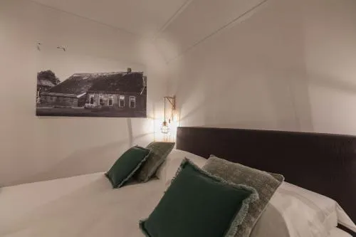 Bed & Breakfast Mooi! - Image 1