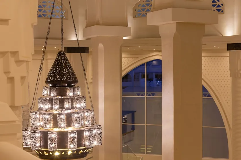 Albatros Palace Sharm - Image 1
