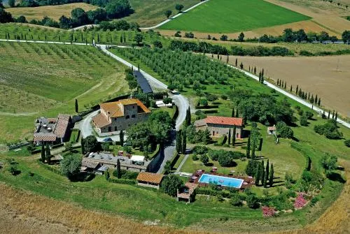 Agriturismo La Mandriola e Ragone - Image 1