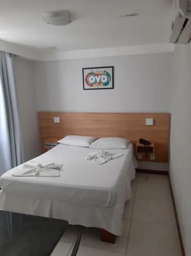 Hotel Santiago - Image 1