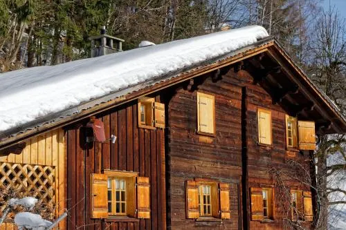 Landhaus Tenne - Image 1