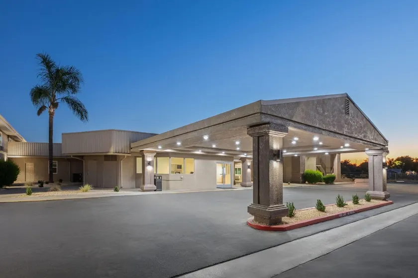 Motel 6 Merced Ca - Image 1