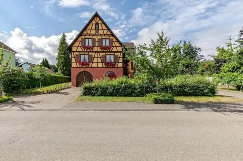 Holiday Home Rue du Finkwiller - Image 1