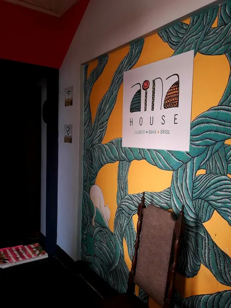 Hostel Aina House - Image 1