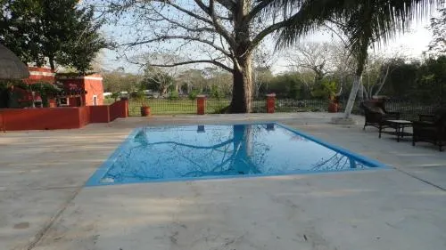 Hacienda San Jose Poniente - Image 1