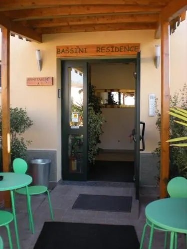 Bassini Residence - Image 1
