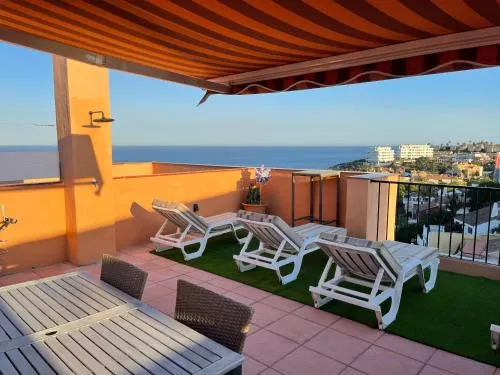 Fuengirola Penthouse Apartment - Image 1