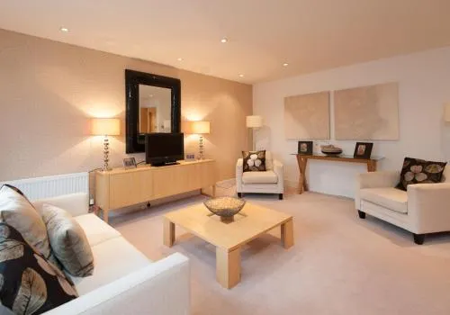 The Corstorphine Residence No. 1 - Image 1