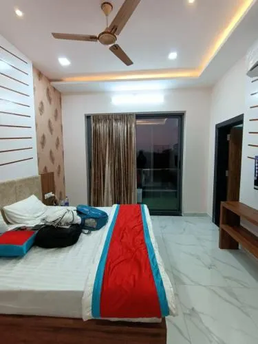 Papaya 5BHK Villa - Image 1
