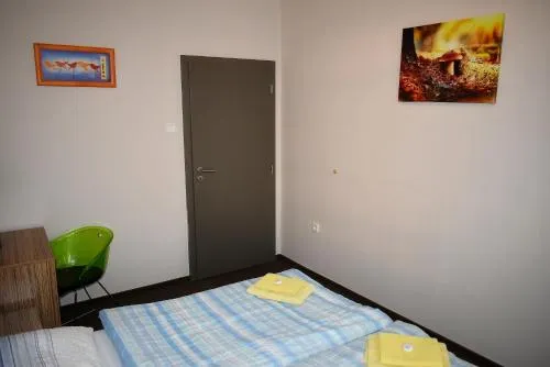 Hotel Vrchovina - Image 1