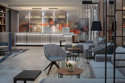 STATEN ISLAND NEW YORK HOTEL - Image 1
