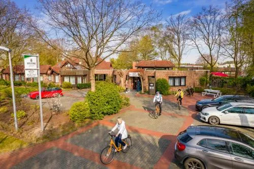 Hermannshof - Hotel Garni - Image 1