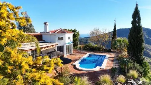 Casa El Mirador - Image 1