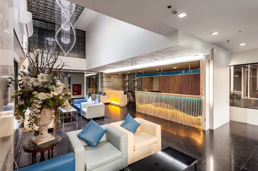 The Heritage Hotels Srinakarin - Image 1