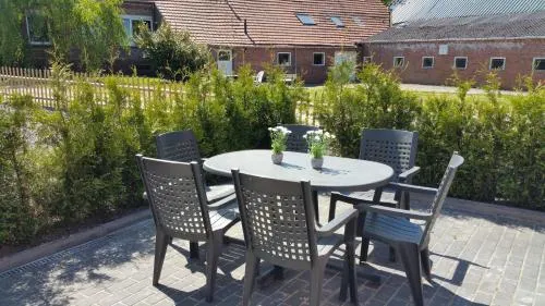 Ferienhaus Rheiderland - Image 1