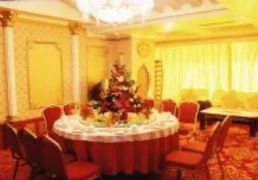 Orient Dynasty Hotel - Image 1