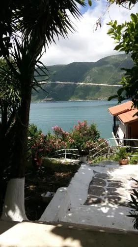 Villa Delfini - Image 1