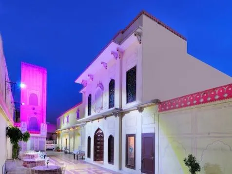 The T T Palace - Image 1