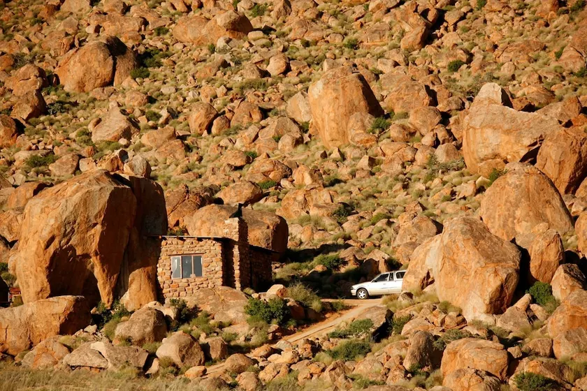 Eagle's Nest Chalets - Image 1