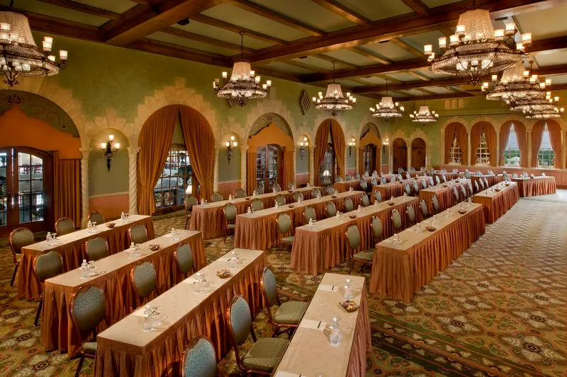 The Hotel Hershey - Image 1