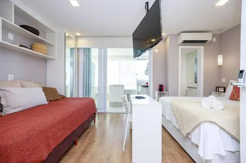 Apartamento Juliana Bella Vista - Image 1