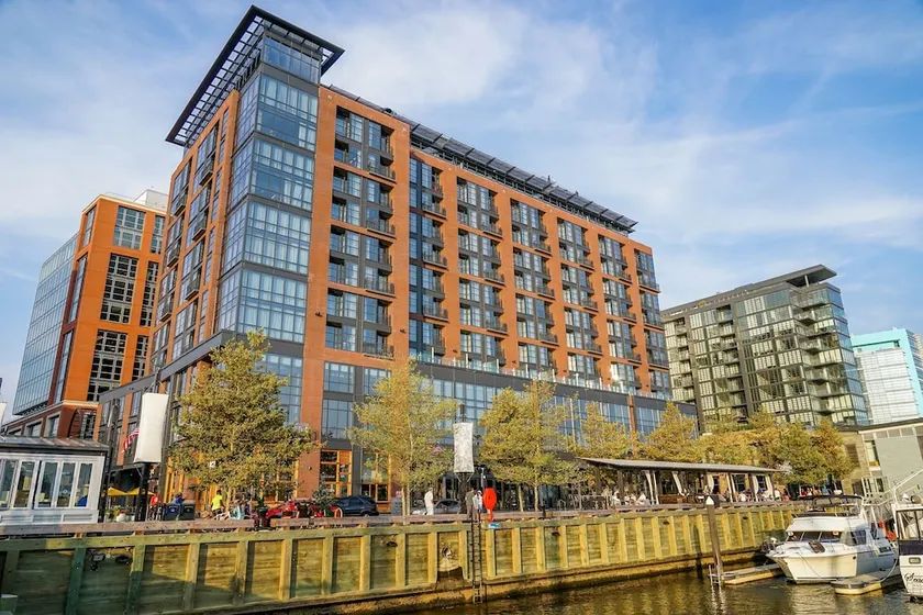 InterContinental Washington D.C. - The Wharf by IHG - Image 1