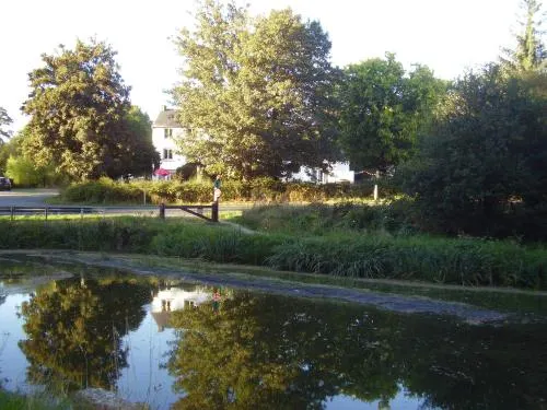 La Maison Du Canal - Image 1