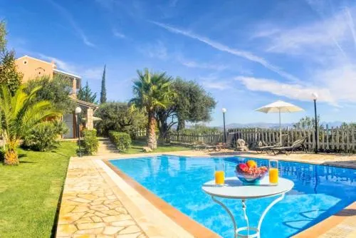 Villa Malama - Image 1