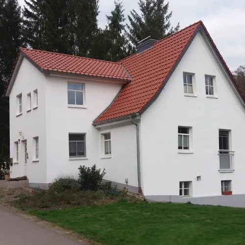 Apartment Am Golfplatz - Image 1
