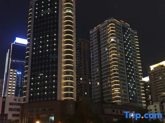 Shuiyuntian Hotel - Image 1