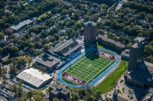 Saint Marys University Conference Services & Summer Accommodations - Image 1